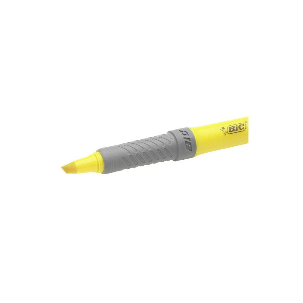 Produktbild för Överstrykningspenna BIC Grip 5/fp