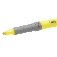 Produktbild för Överstrykningspenna BIC Grip 5/fp
