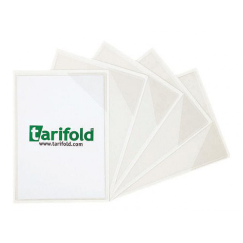 tarifold Ficka Tarifold A4 Magnetic 5 st/FP
