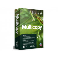 Multicopy Kop.ppr MULTICOPY Zero A3 80g oh 500/FP