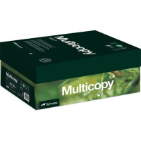Produktbild för Kop.ppr MULTICOPY Next A3 80g oh 500/fp