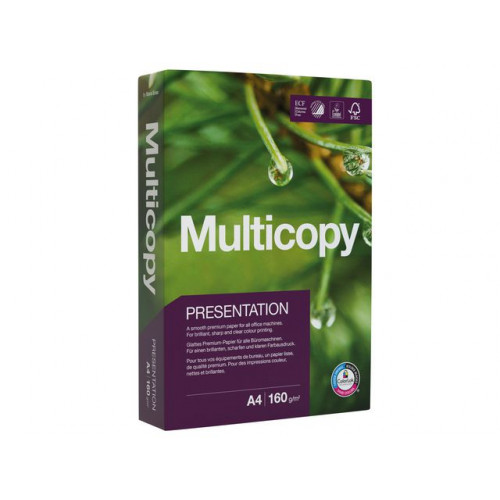 Multicopy Kop.ppr MULTICOPY Pres A4 160g oh 250/F