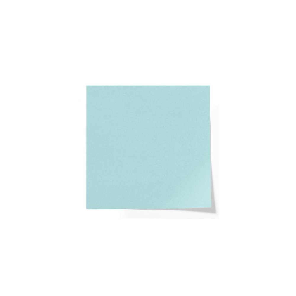 Produktbild för Notes POST-IT Z-block Cosmi 76x76mm 6/fp