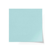 Produktbild för Notes POST-IT Z-block Cosmi 76x76mm 6/fp