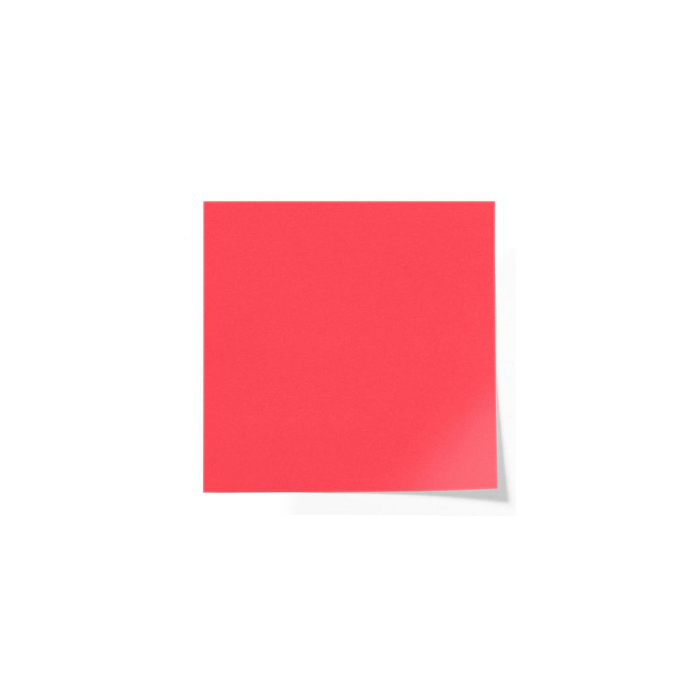 Produktbild för Notes POST-IT Z-block Cosmi 76x76mm 6/fp