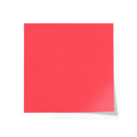 Produktbild för Notes POST-IT Z-block Cosmi 76x76mm 6/fp