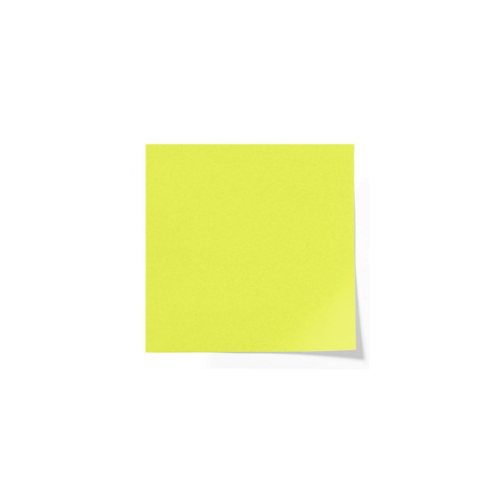 Produktbild för Notes POST-IT Z-block Cosmi 76x76mm 6/fp