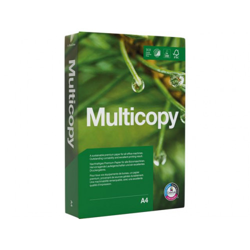 Multicopy Kop.ppr MULTICOPY A4 115g oh 400/fp
