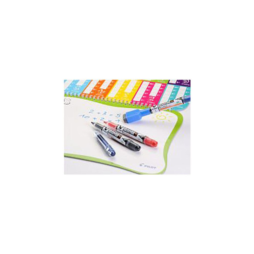 Produktbild för Whiteboardpenna PILOT V Board S UF svart