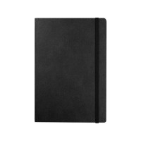 Produktbild för Anteckningsbok DotNotes FSC svart