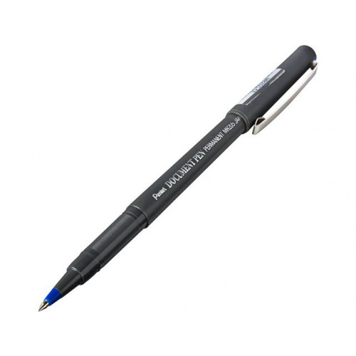 Pentel® Bläckkulpenna PENTEL MR205 svart