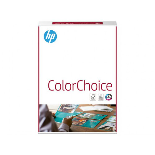 HP Kop.ppr HP ColorChoice A4 160 g 250/FP