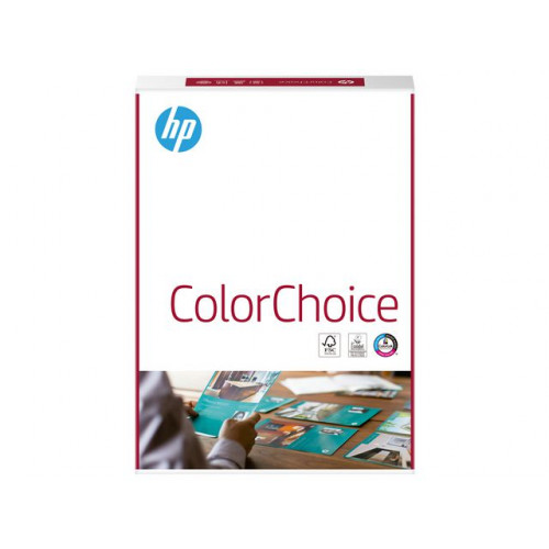 HP Kop.ppr HP ColorChoice A4 90 g 500/FP
