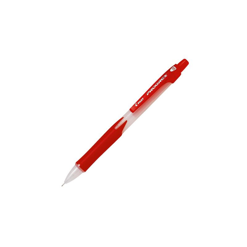 Produktbild för Stiftpenna PILOT Begreen Progrex 0.5mm