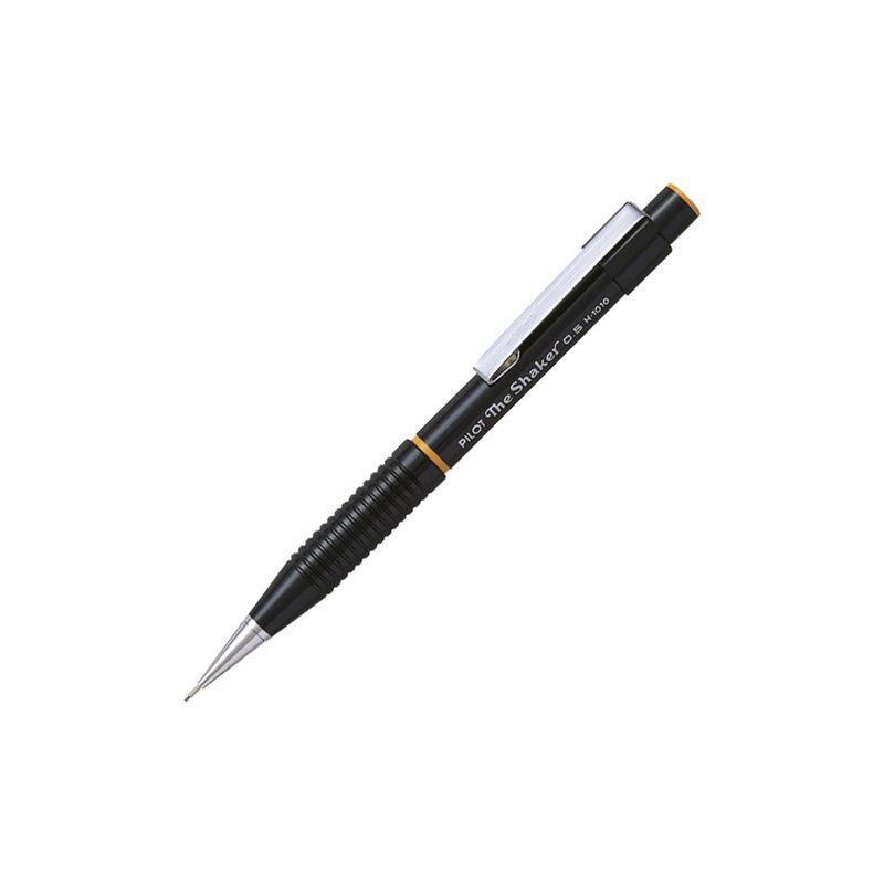 Produktbild för Stiftpenna PILOT Shaker 0,5mm svart