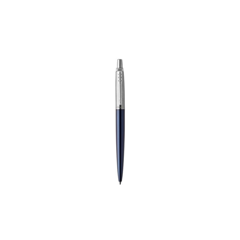 Produktbild för Kulpenna PARKER Core RoyalBlue 1,0mm blå
