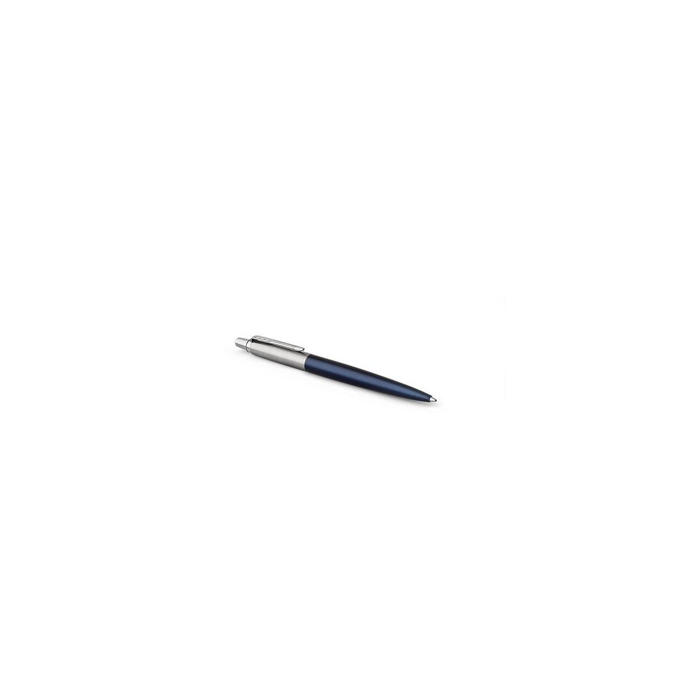 Produktbild för Kulpenna PARKER Core RoyalBlue 1,0mm blå