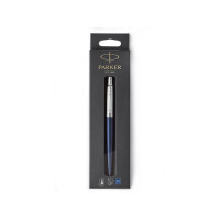 Produktbild för Kulpenna PARKER Core RoyalBlue 1,0mm blå