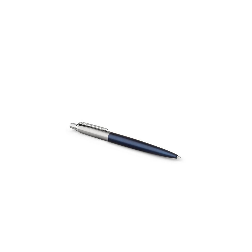 Produktbild för Kulpenna PARKER Core RoyalBlue 1,0mm blå