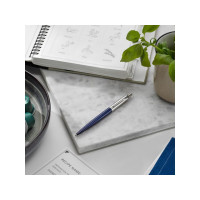 Produktbild för Kulpenna PARKER Core RoyalBlue 1,0mm blå