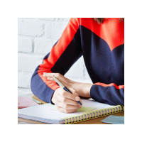 Produktbild för Kulpenna PARKER Core RoyalBlue 1,0mm blå