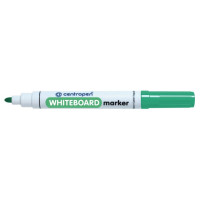 Produktbild för Whiteboardpenna CENTROPEN rund 4/fp