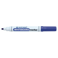 Produktbild för Whiteboardpenna CENTROPEN rund 4/fp