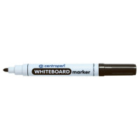 Produktbild för Whiteboardpenna CENTROPEN rund 4/fp