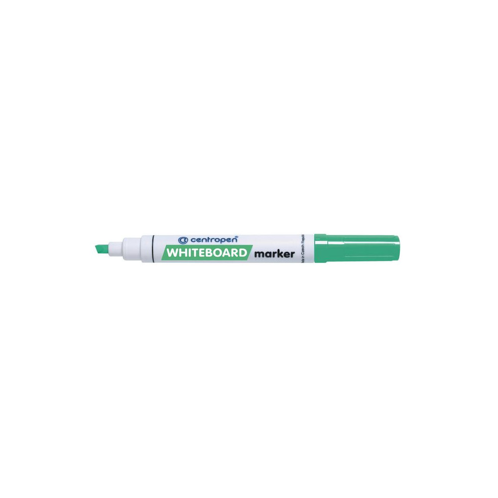 Produktbild för Whiteboardpenna CENTROPEN skuren 4/fp