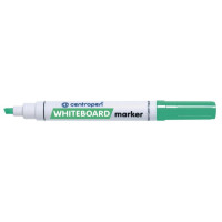 Produktbild för Whiteboardpenna CENTROPEN skuren 4/fp