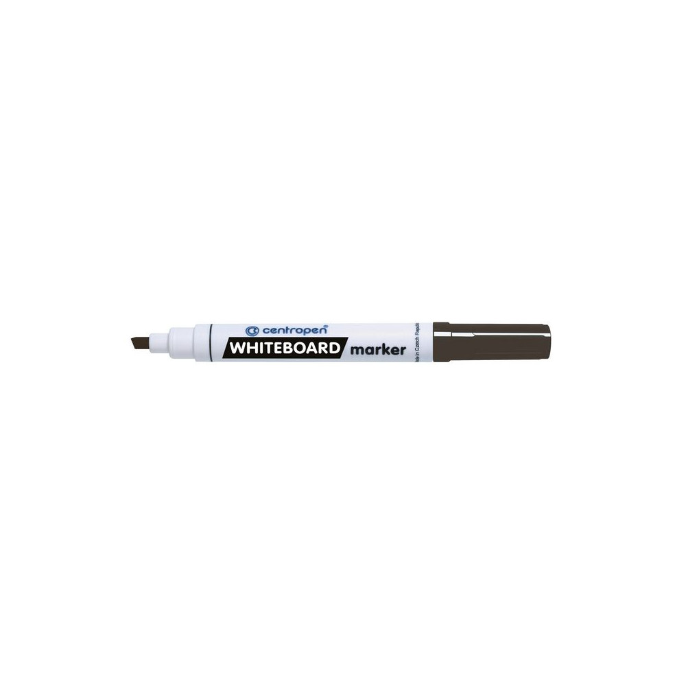 Produktbild för Whiteboardpenna CENTROPEN skuren 4/fp