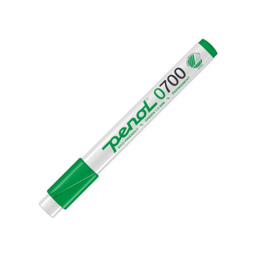 PENOL Märkpenna PENOL 0-700 perm 1,5mm grön