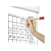 Produktbild för Whiteboardpenna LUMOCOLOR 351 rund 8/fp