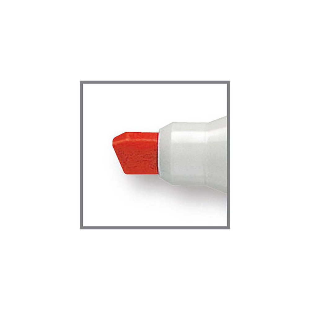 Produktbild för Whiteboardpenna LUMOCOLOR 351B sned 6/fp