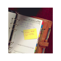 Produktbild för Notes POST-IT 100% recy 38x51mm gul 6/fp