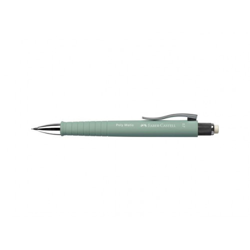 FABER-CASTELL Stiftpenna FABER CASTELL PM 0,7 mm grön