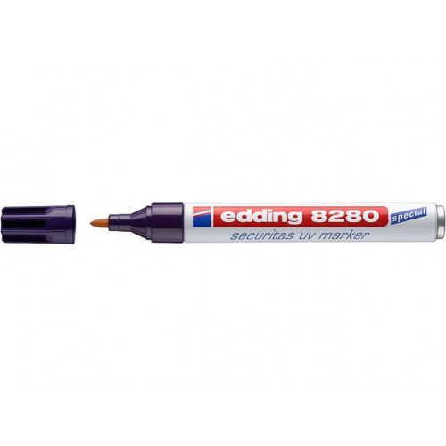 edding Märkpenna EDDING 8280 UV marker