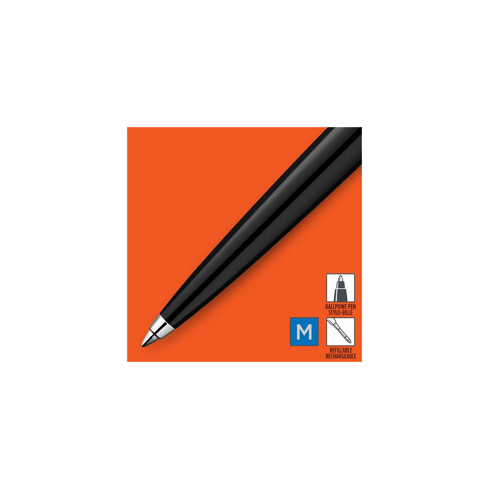 Produktbild för Kulpenna PARKER Jotter Orig. 1,0mm svart