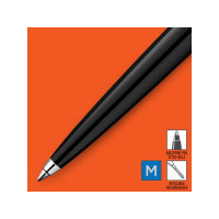 Produktbild för Kulpenna PARKER Jotter Orig. 1,0mm svart