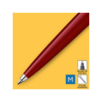 Produktbild för Kulpenna PARKER Jotter Orig. 1,0 röd