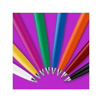Produktbild för Kulpenna PARKER Jotter Orig. 1,0 rosa