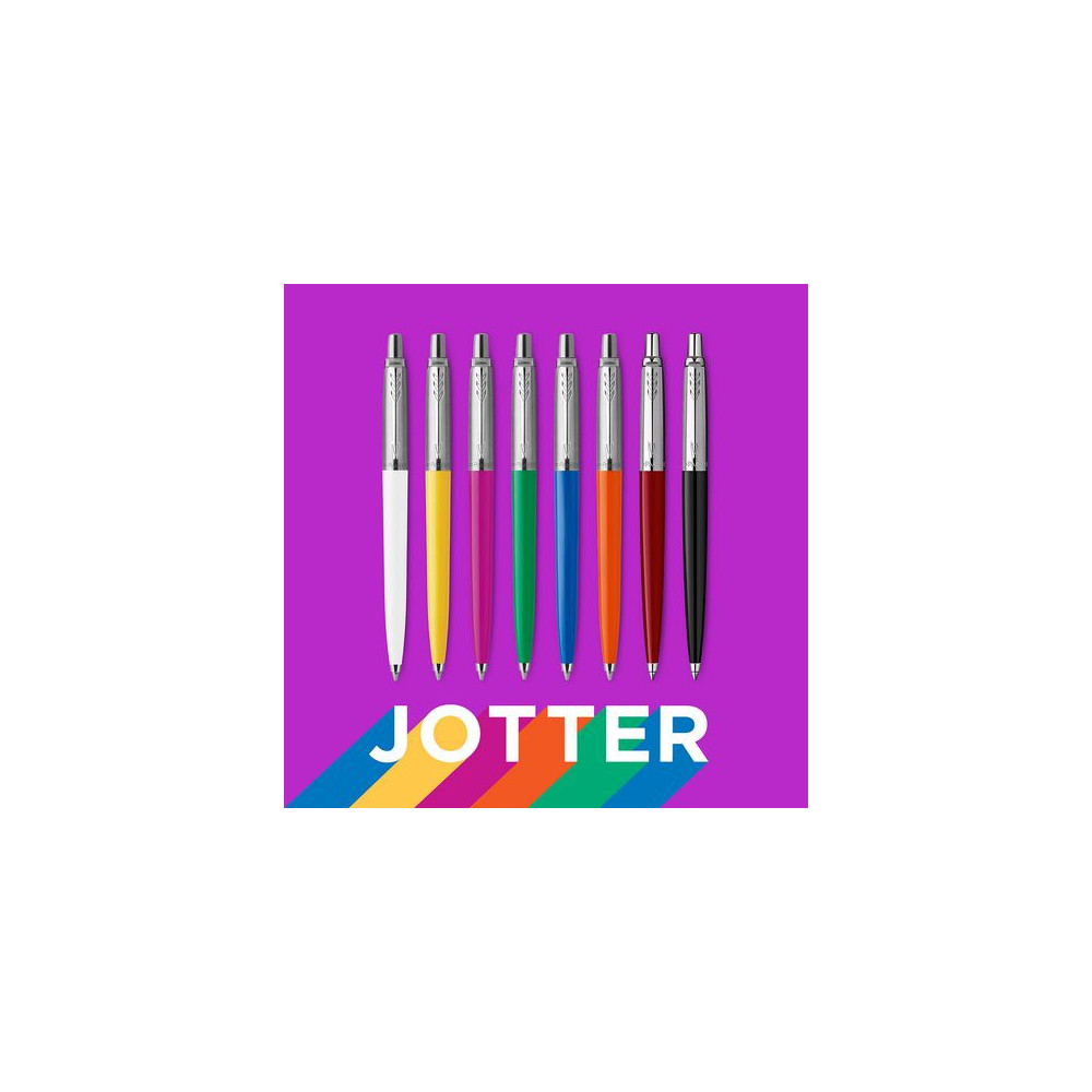 Produktbild för Kulpenna PARKER Jotter Orig. 1,0 rosa
