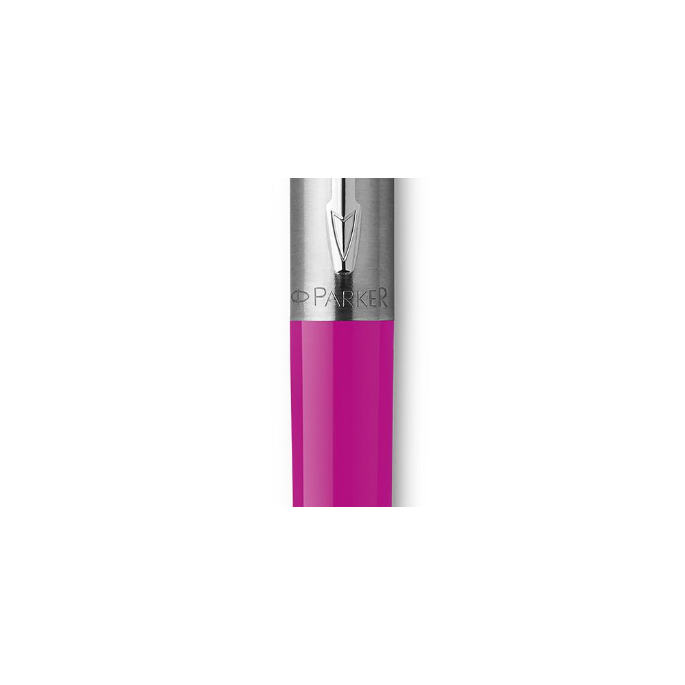 Produktbild för Kulpenna PARKER Jotter Orig. 1,0 rosa