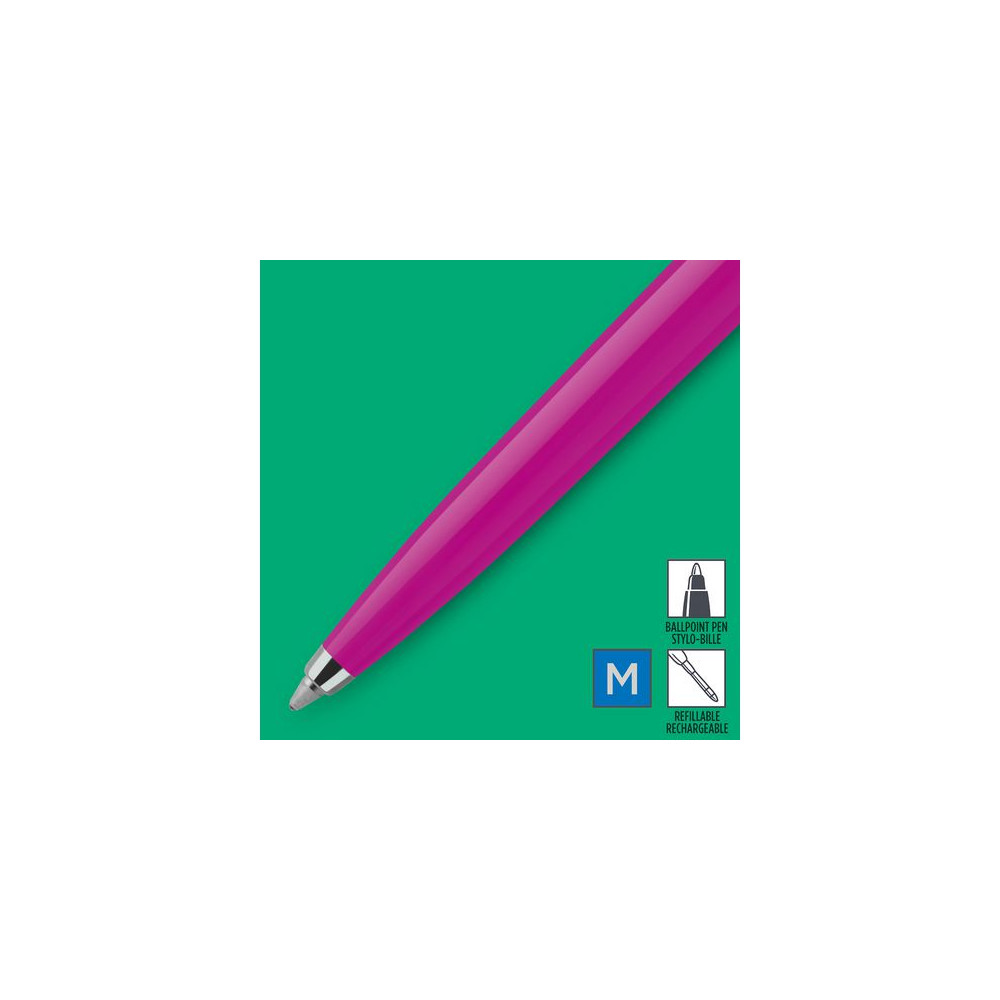 Produktbild för Kulpenna PARKER Jotter Orig. 1,0 rosa