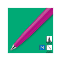Produktbild för Kulpenna PARKER Jotter Orig. 1,0 rosa
