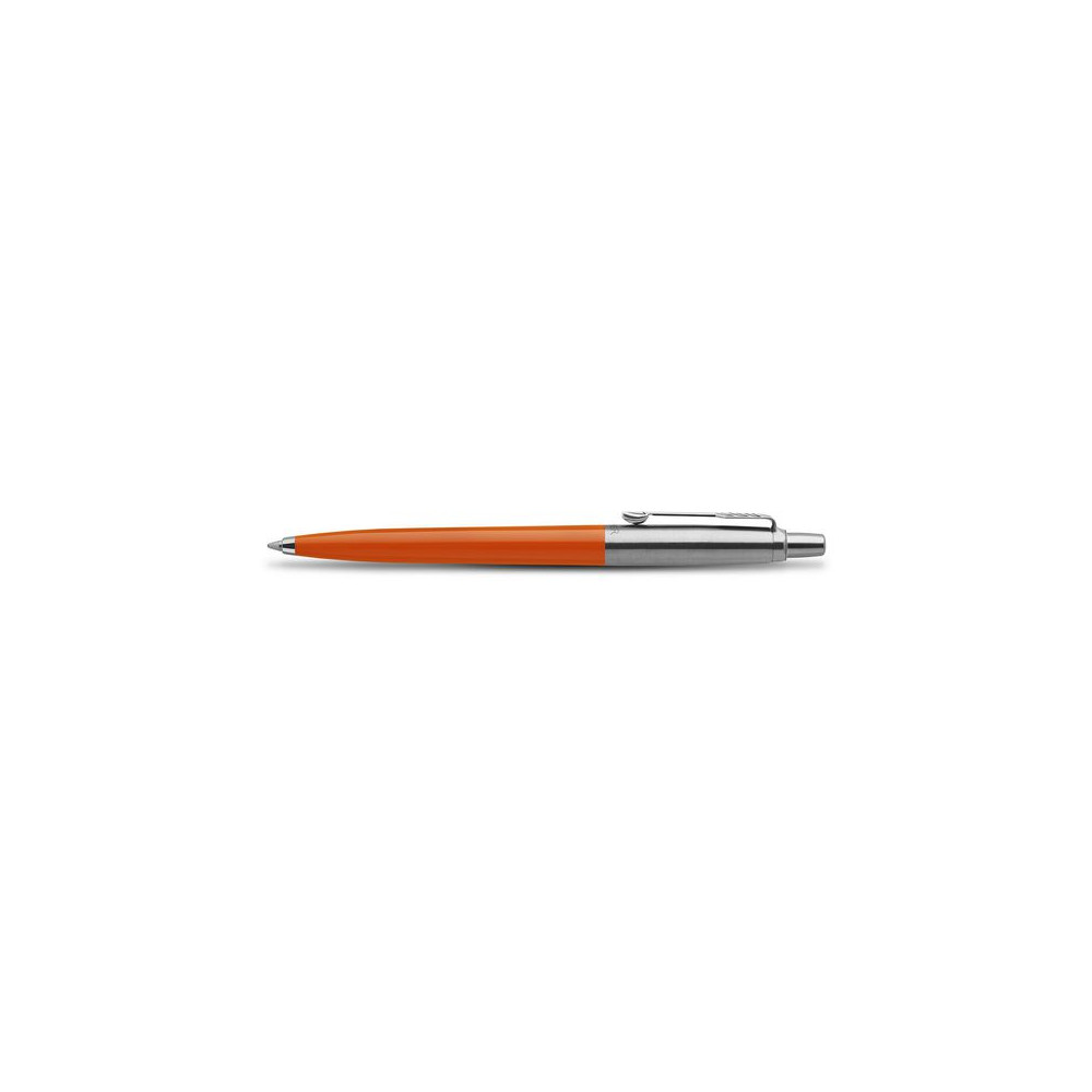 Produktbild för Kulpenna PARKER Jotter Orig. 1,0 orange