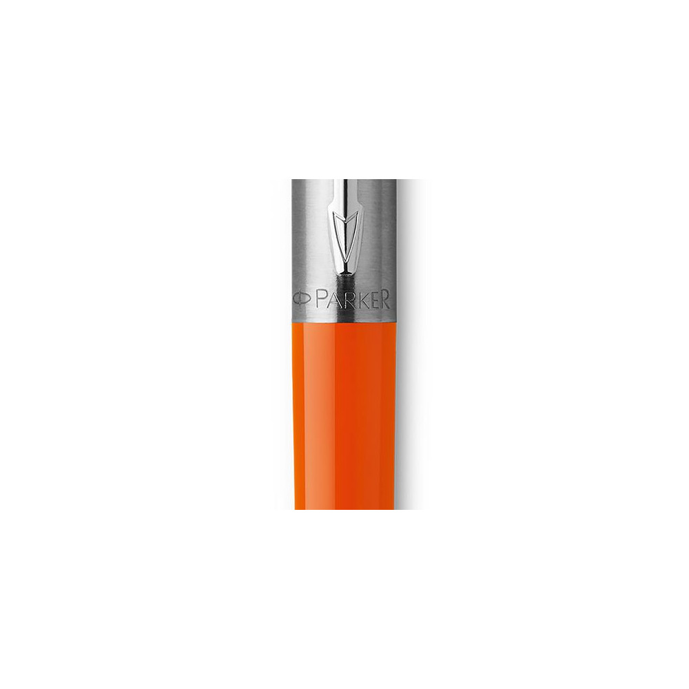 Produktbild för Kulpenna PARKER Jotter Orig. 1,0 orange