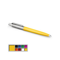 Produktbild för Kulpenna PARKER Jotter Orig. 1,0 gul