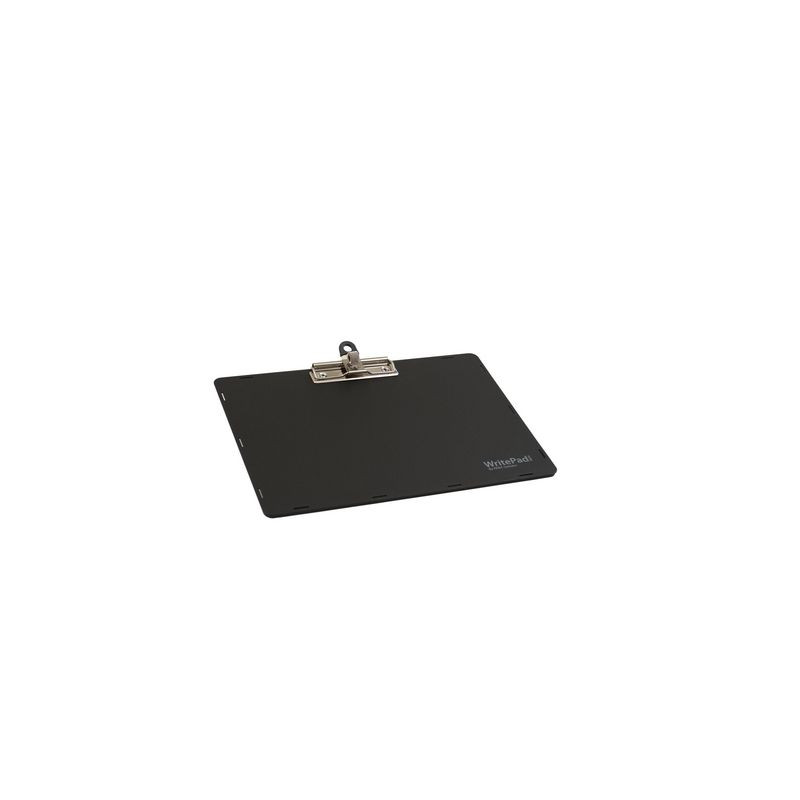 Produktbild för Skrivplatta KEBA A4 liggande svart