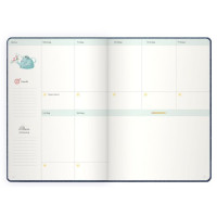 Produktbild för Kalender Dream and do odaterad